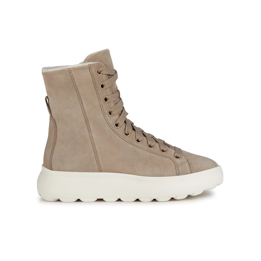 Geox bokacipő/lt.sand C5322 beige 39.0 201475_A