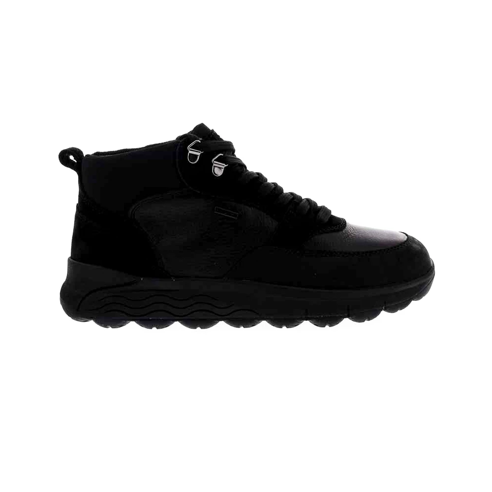 Geox bokacipő/black C9999 fekete 41.0 201478_A