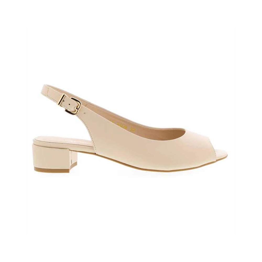 Anis szandál/ beige beige 37.0 201520_A
