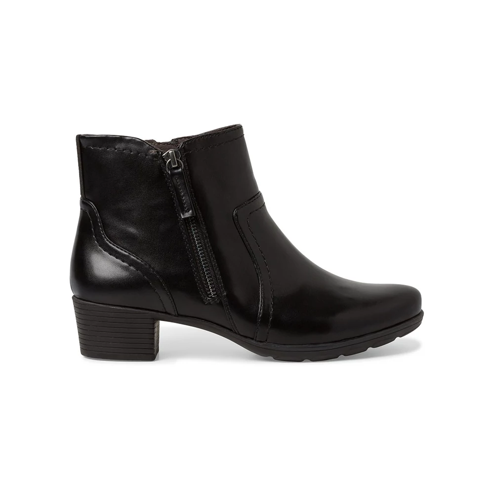 Jana bokacsizma/black 001 fekete 38.0 201670_A