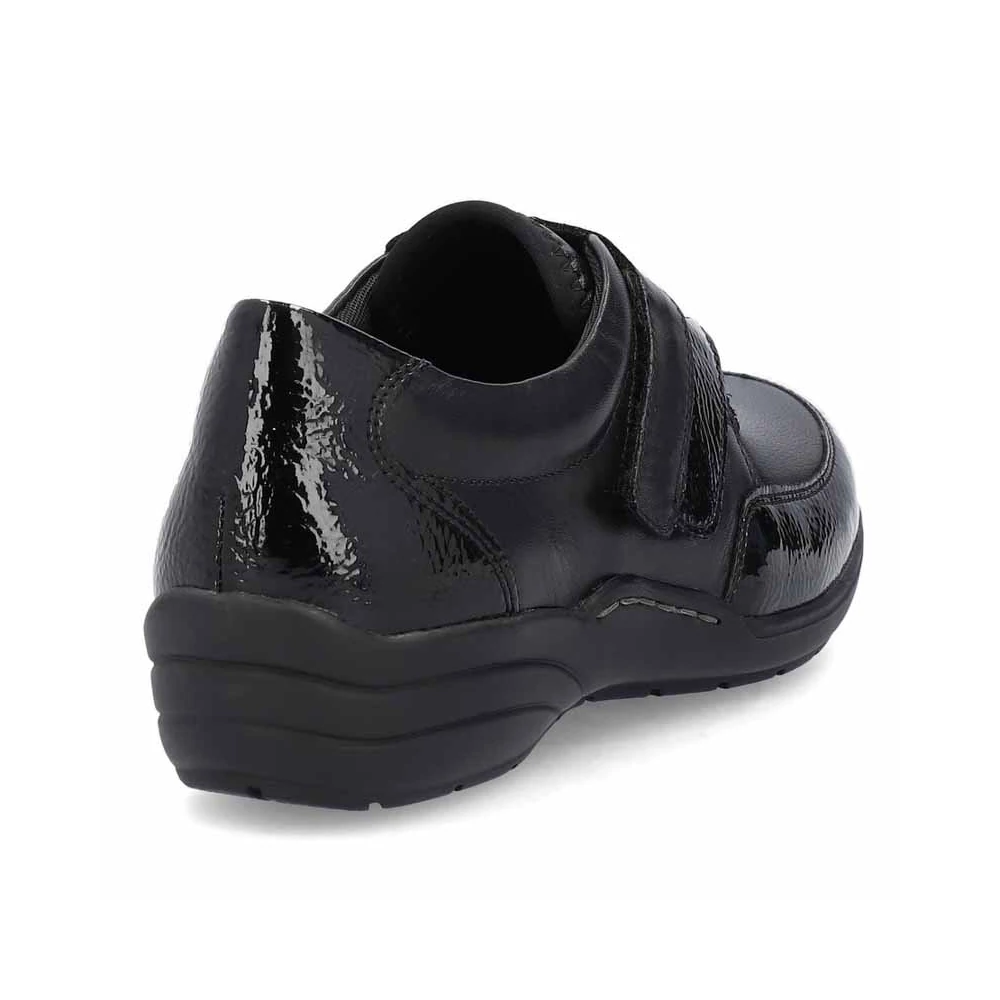 Rieker félcipő/black  201731_C.jpg