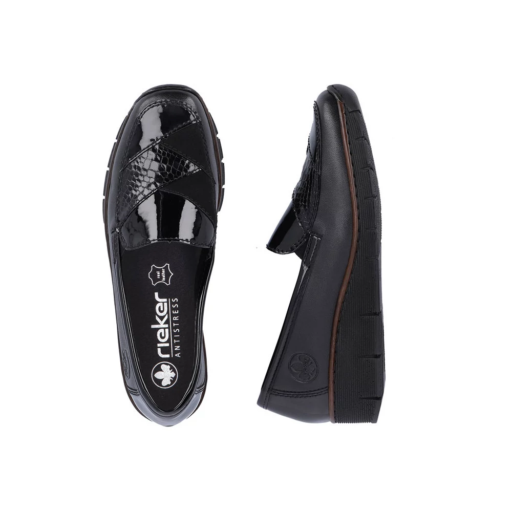 Rieker félcipő/schwarz201740_D.jpg