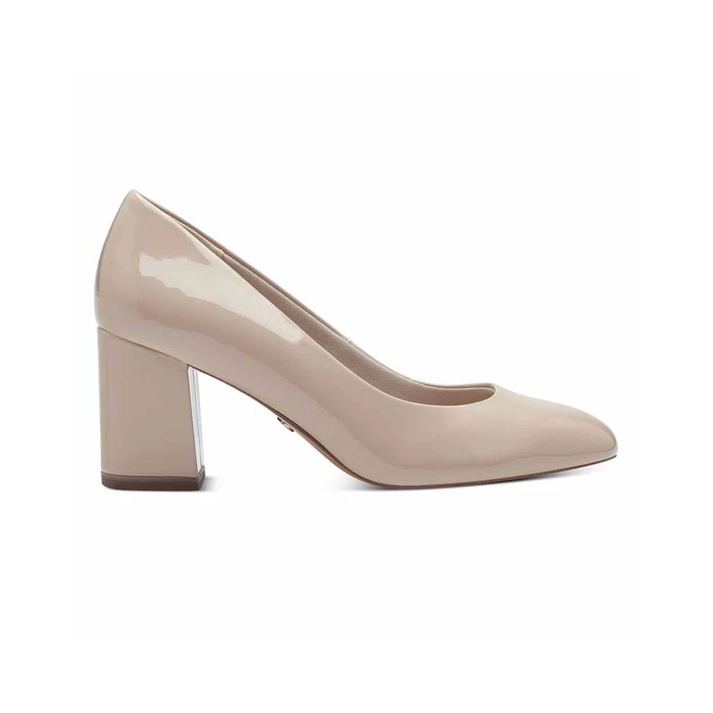 Tamaris pumps/nude pat253  beige 38.0 201880_A