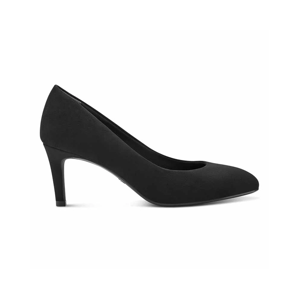 Tamaris pumps/black001 fekete 38.0 201892_A