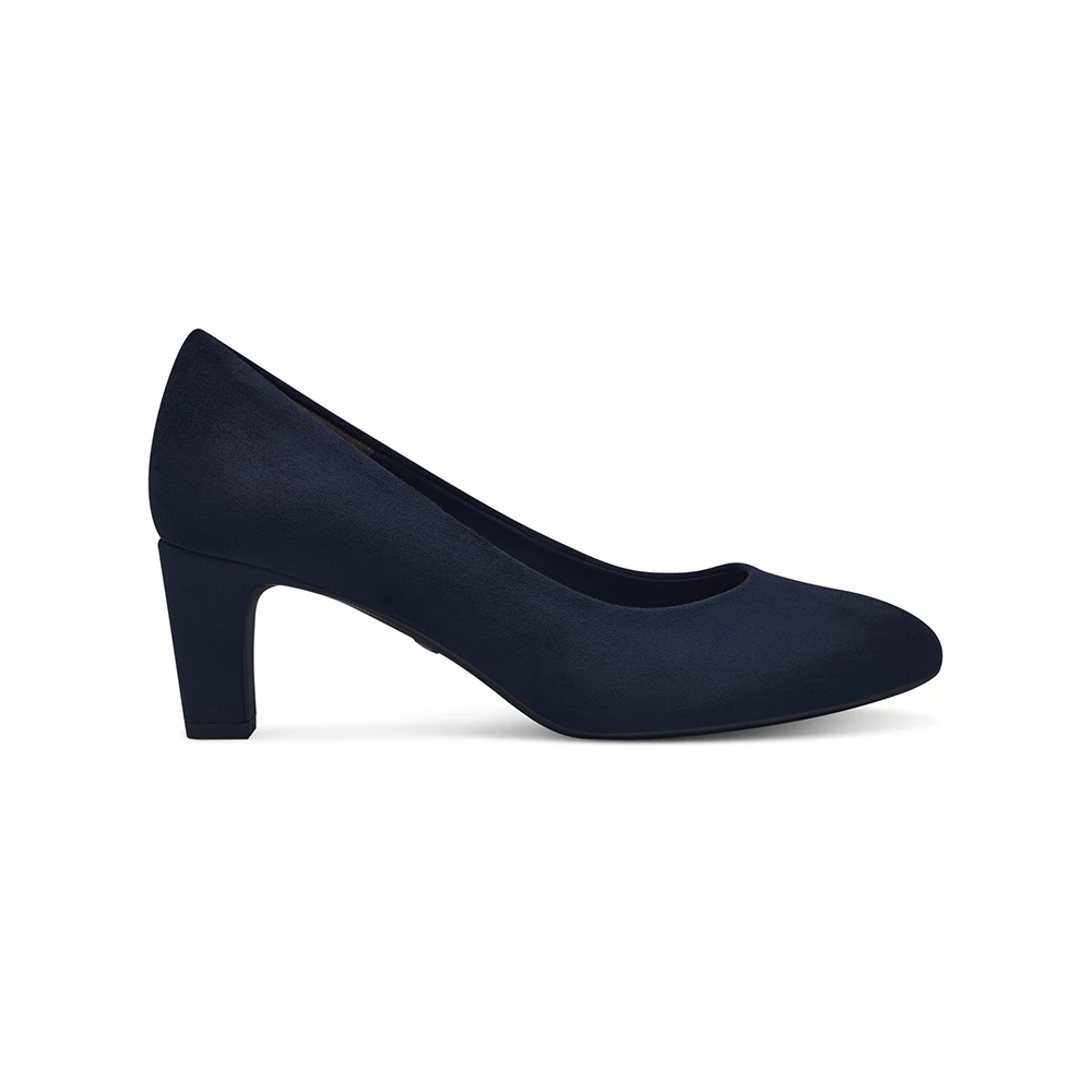 Tamaris pumps/navy805  kék 39.0 201894_A