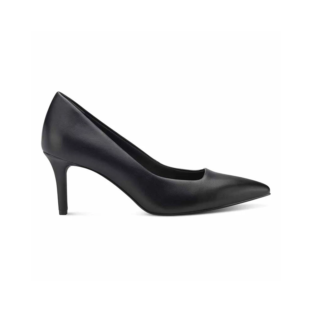 Tamaris pumps/black001  fekete 40.0 201898_A