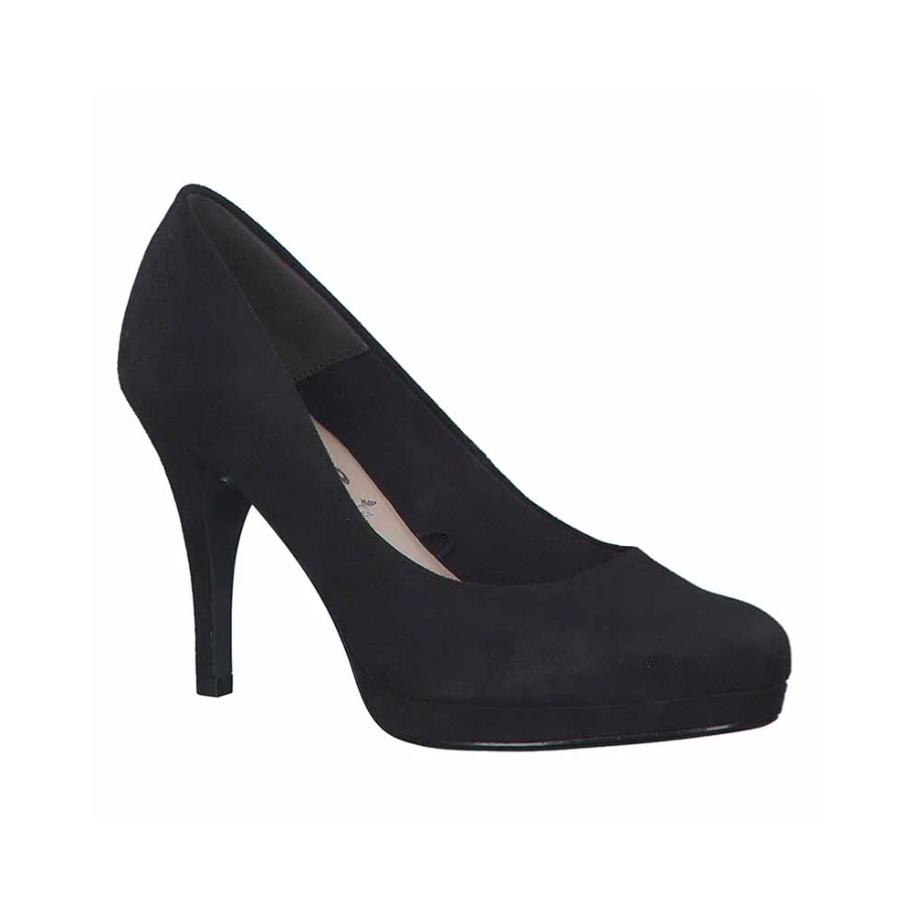 Tamaris pumps/black suede004 201905_B.jpg