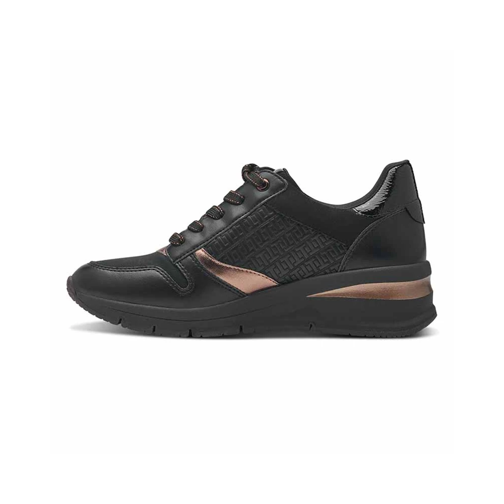 Tamaris sportcipő/blk copper096 201927_C.jpg