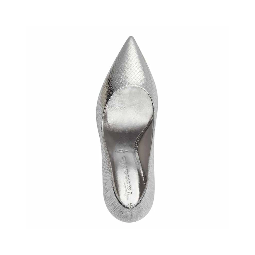 Tamaris pumps/silver941  201954_D.jpg