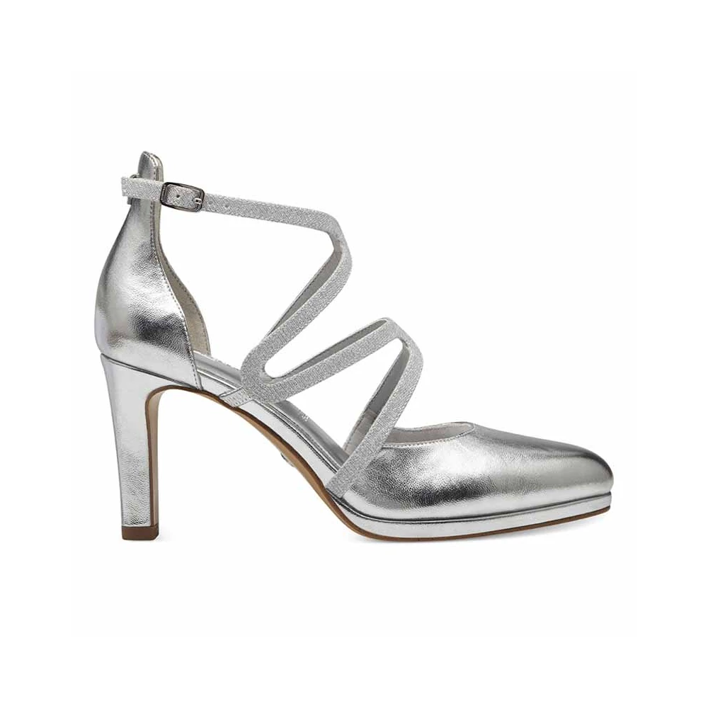 Tamaris kérges/silver941 ezüst  201959_A