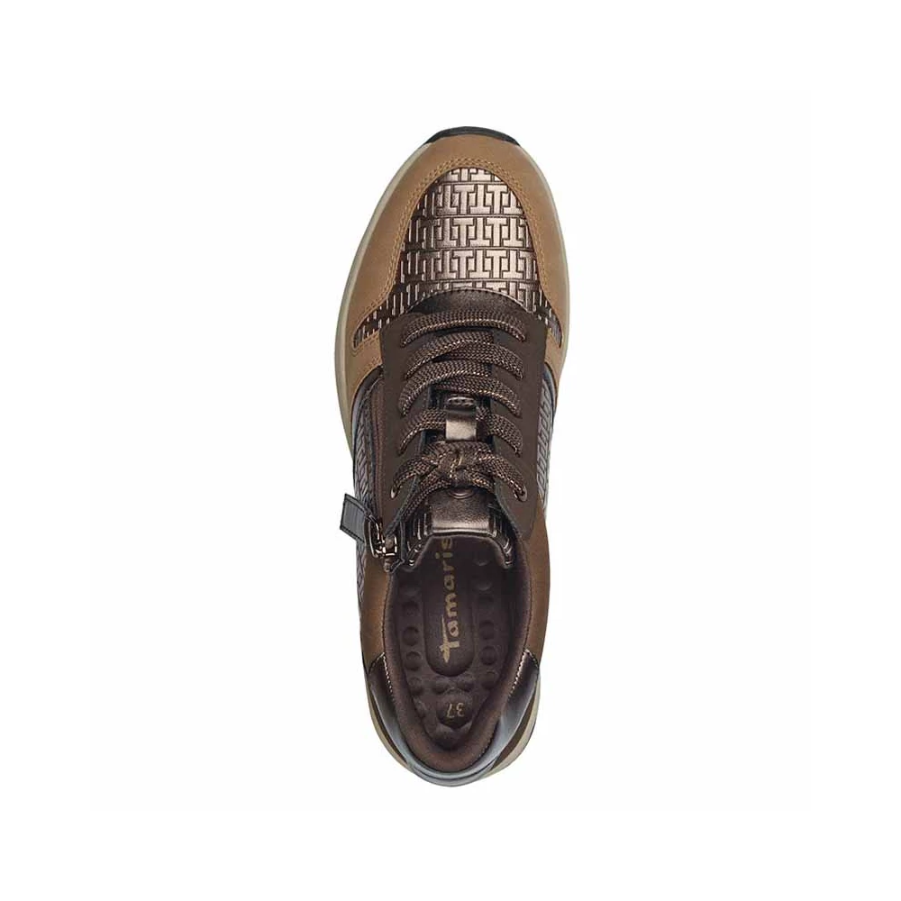 Tamaris sportcipő/muscat c312202019_D.jpg