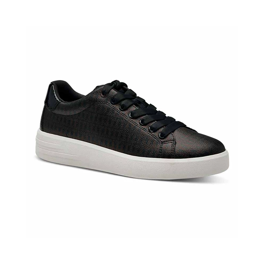 Tamaris sportcipő/black-copper096 202021_B.jpg