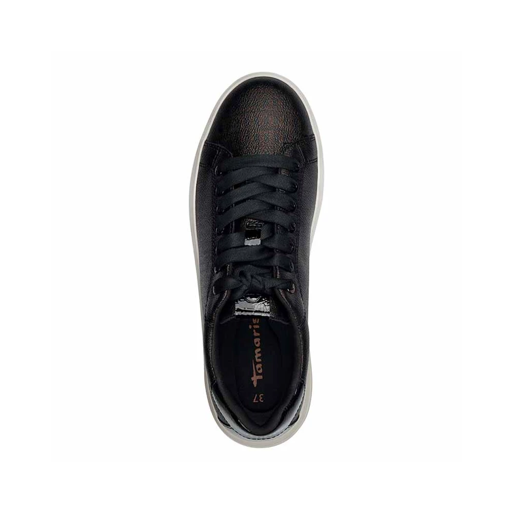 Tamaris sportcipő/black-copper096202021_D.jpg