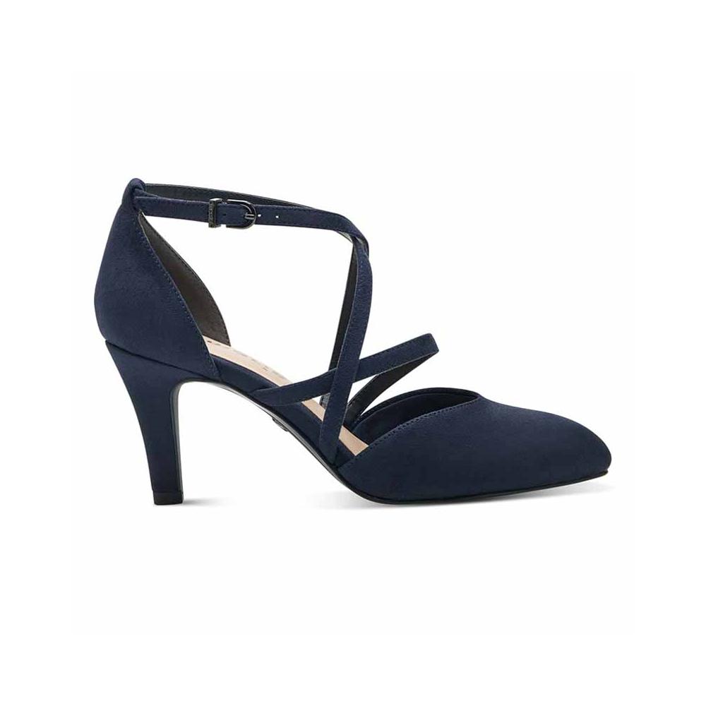 Tamaris kérges/navy805  kék 37.0 202024_A