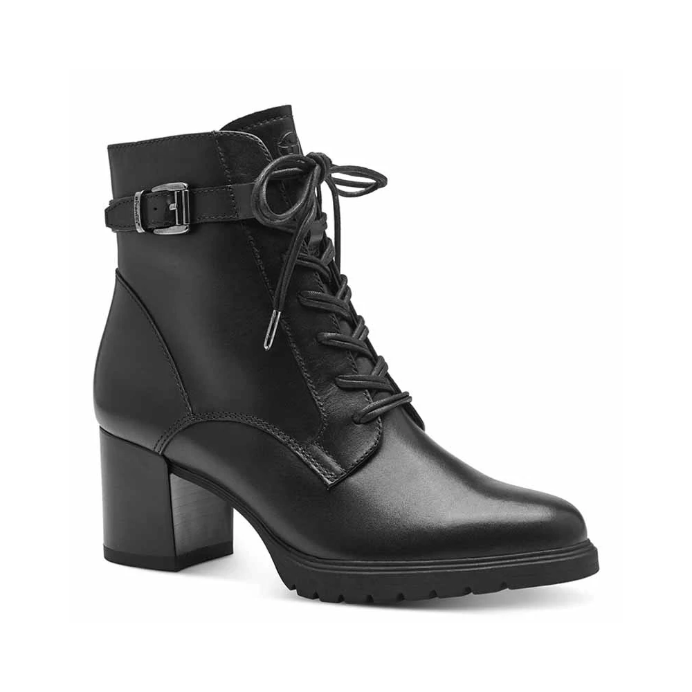 Tamaris bokacipő/BLACK001  202054_B.jpg