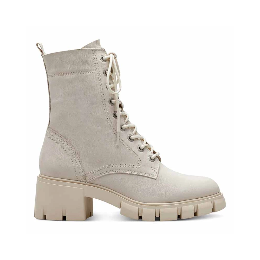 Tamaris bakancs/ivory418 szürke 37.0 202068_A