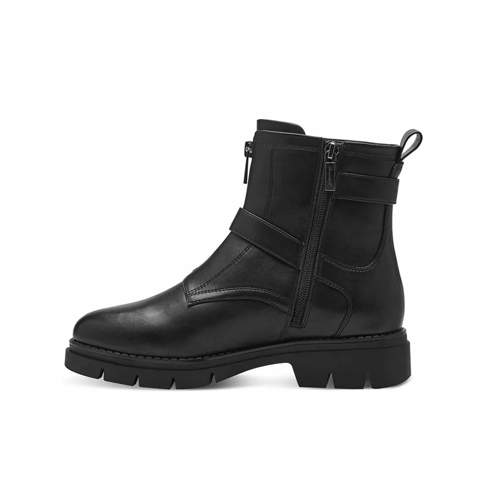 Tamaris bakancs/black matt020  202123_C.jpg