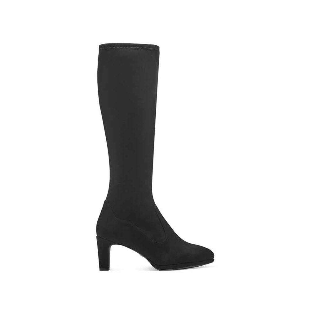Tamaris csizma/black001 fekete 39.0 202144_A