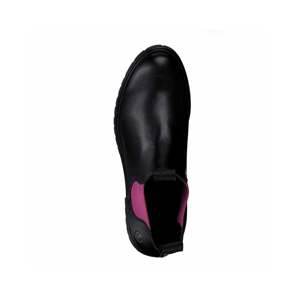 Tamaris bokacsizma/blk lea-fux052202158_D.jpg