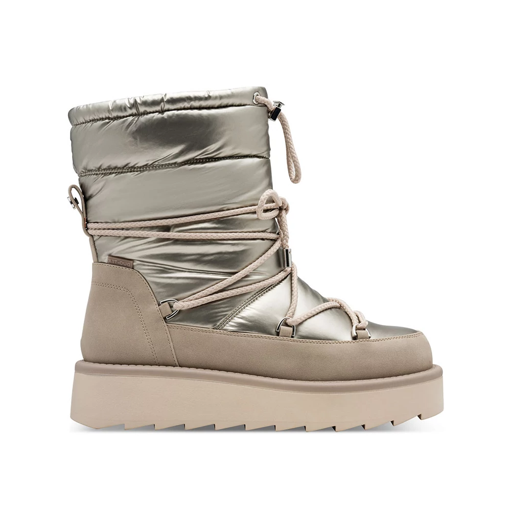 Tamaris hótaposó/champagne179 arany 36.0 202162_A