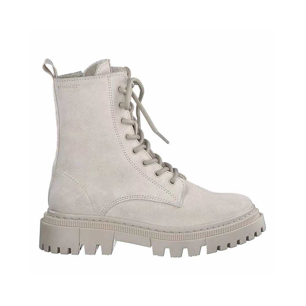 Tamaris bakancs/antelope375  barna 39.0 202207_A