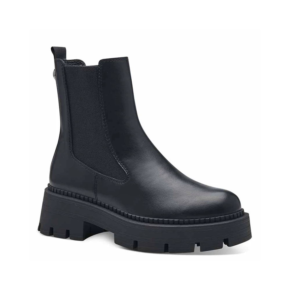 Tamaris bakancs/black uni007  202224_B.jpg