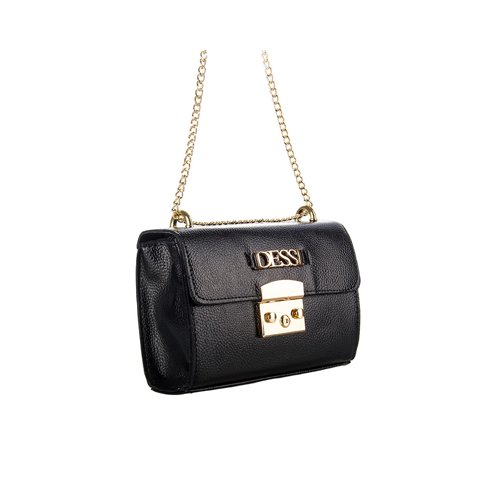 Claudio Dessi táska/ fekete 202263_B.jpg