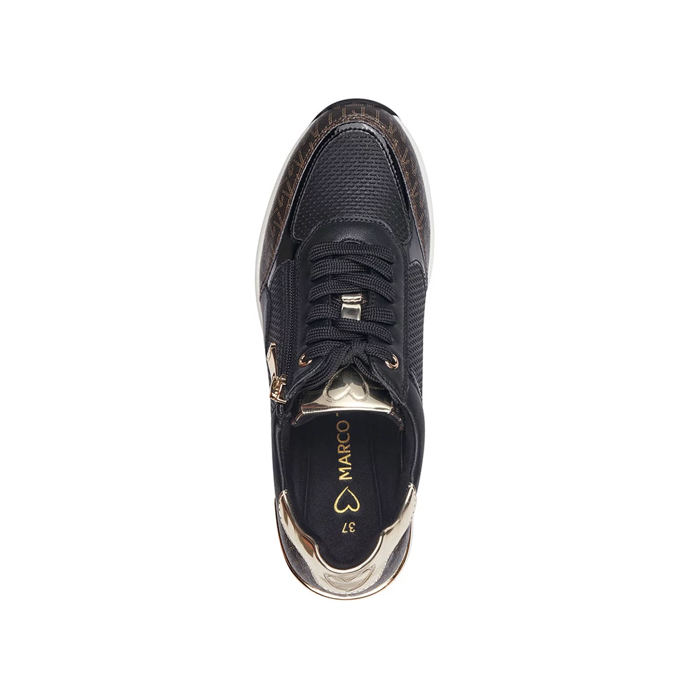 Marco Tozzi sportcipő/black co098202313_D.jpg