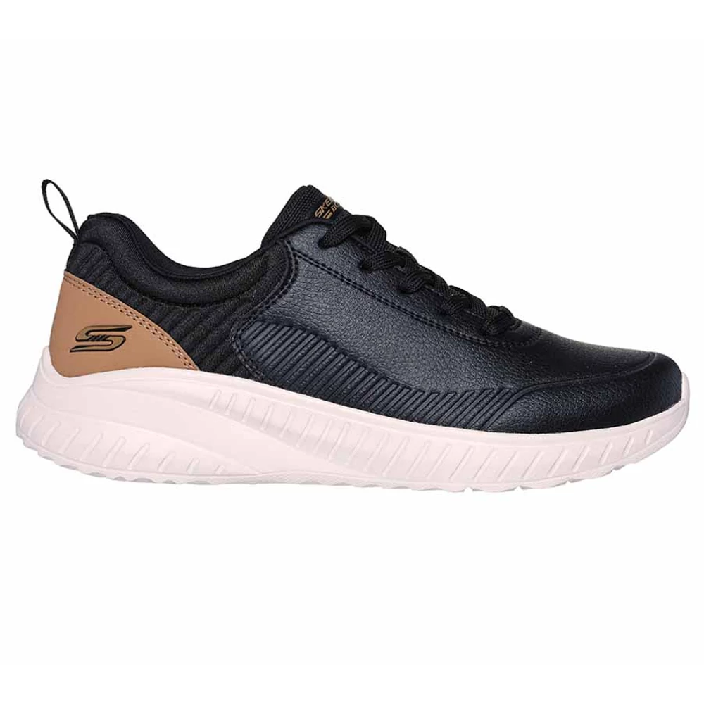 Skechers sportcipő/BLK   36-40 fekete 40.0 202396_A