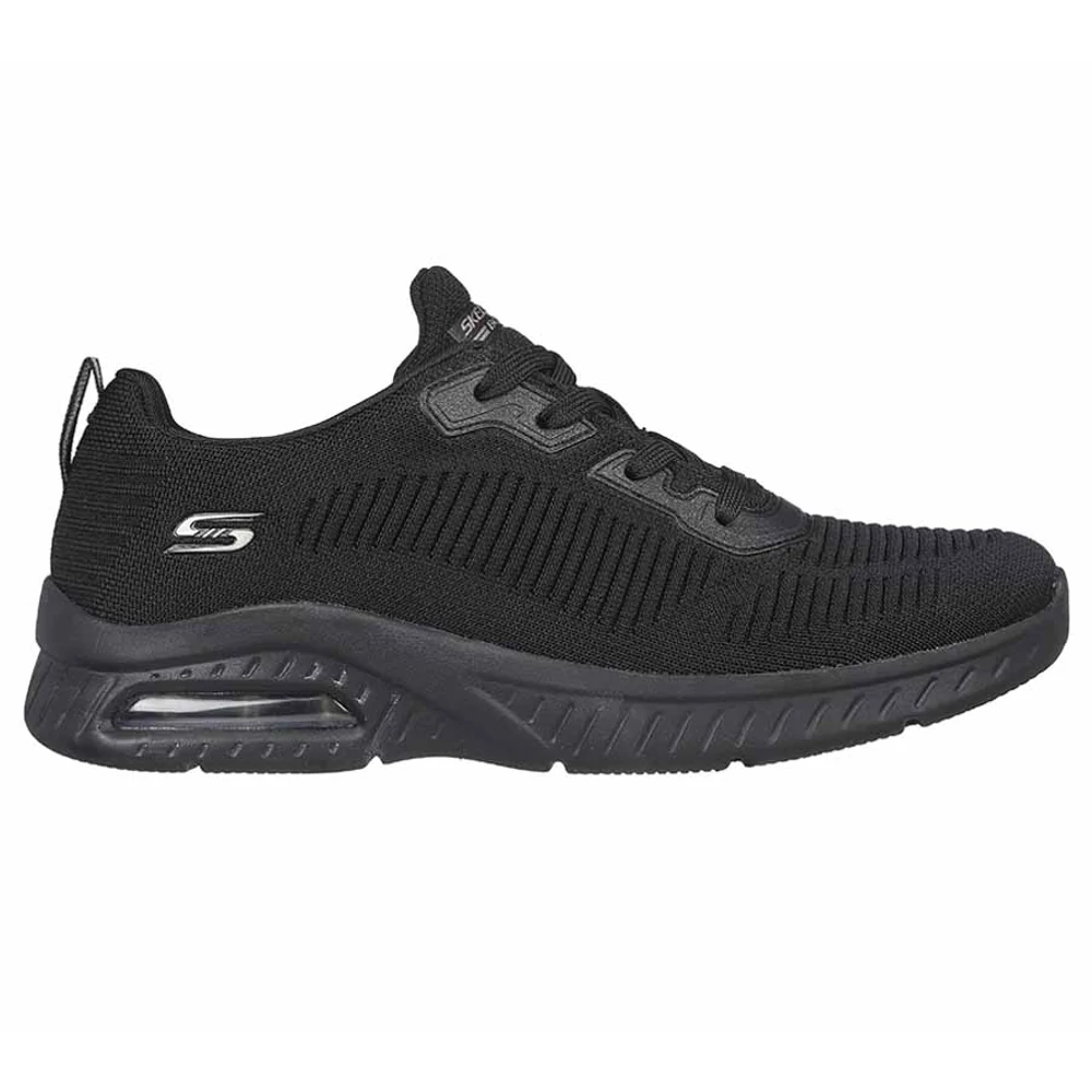 Skechers sportcipő/BBK   36-40 fekete 39.0 202399_A