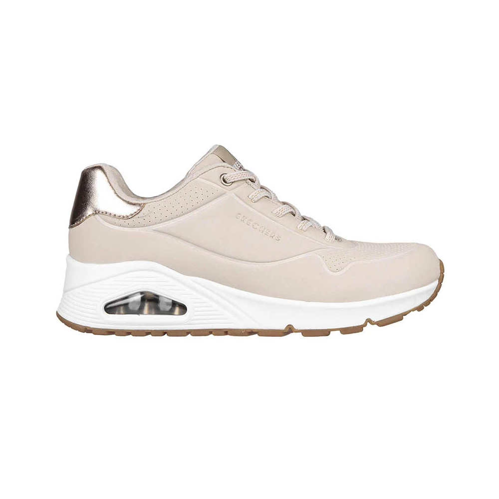 Skechers sportcipő/NAT  beige 39.0 202400_A