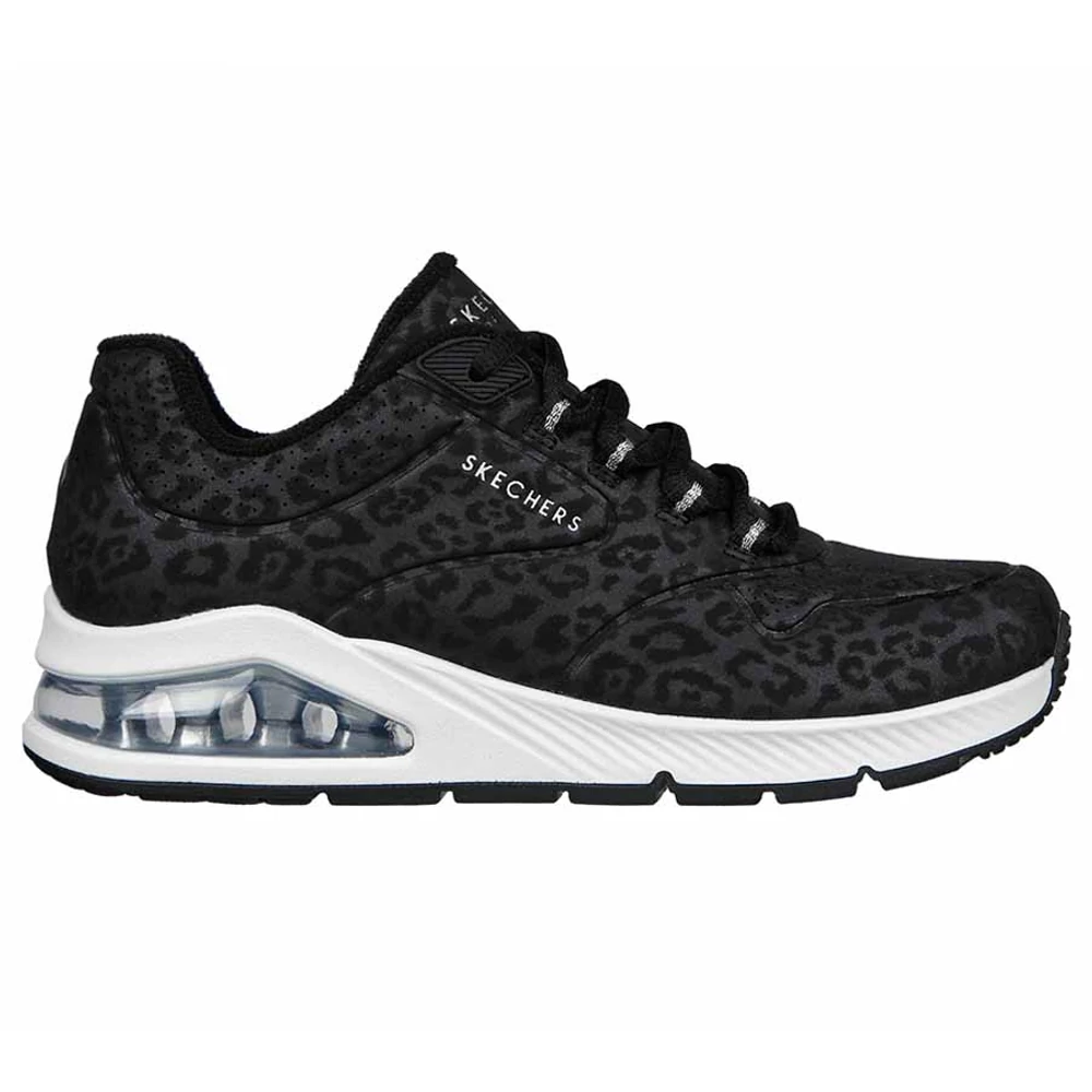 Skechers sportcipő/BLK   36-40 fekete 37.0 202401_A