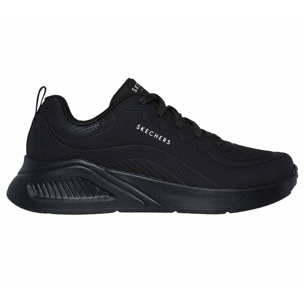 Skechers sportcipő/BBK  35-40 fekete 40.0 202402_A