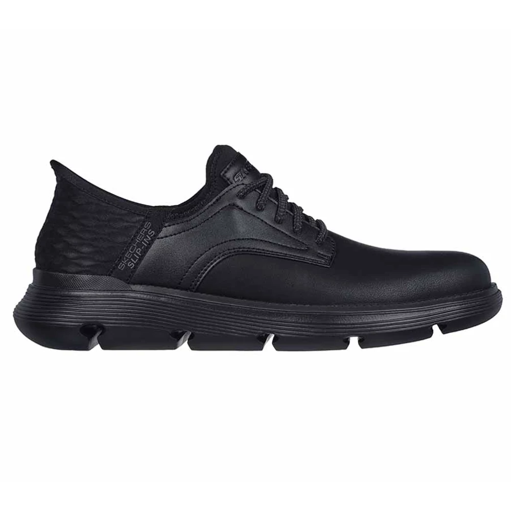 Skechers sportcipő/BBK   40-45 fekete 40.0 202404_A