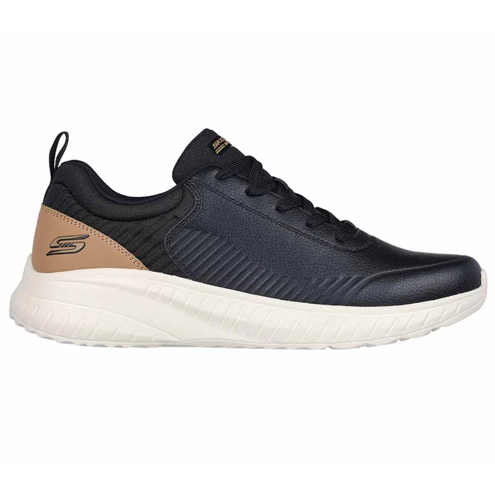 Skechers sportcipő/BLK   40-45 fekete 40.0 202420_A