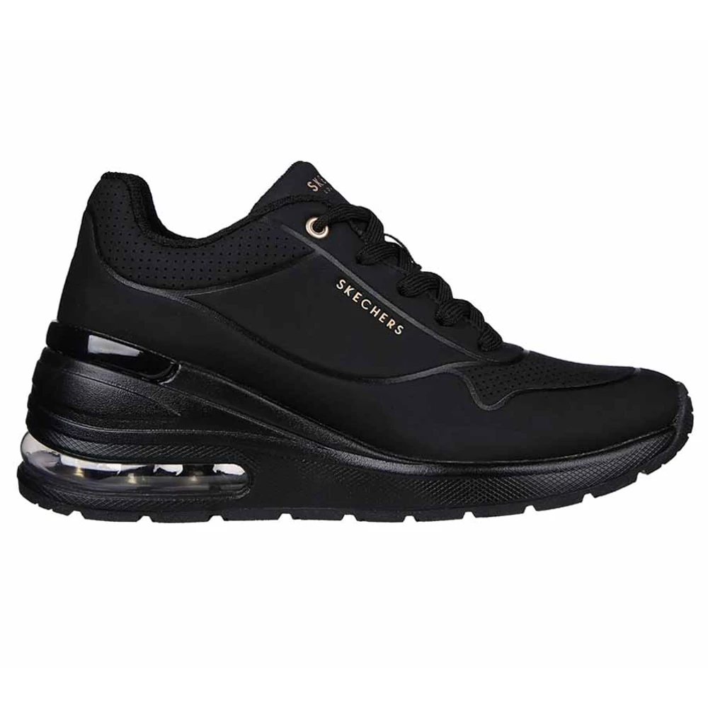 Skechers sportcipő/BBK   36-40 fekete 37.0 202422_A