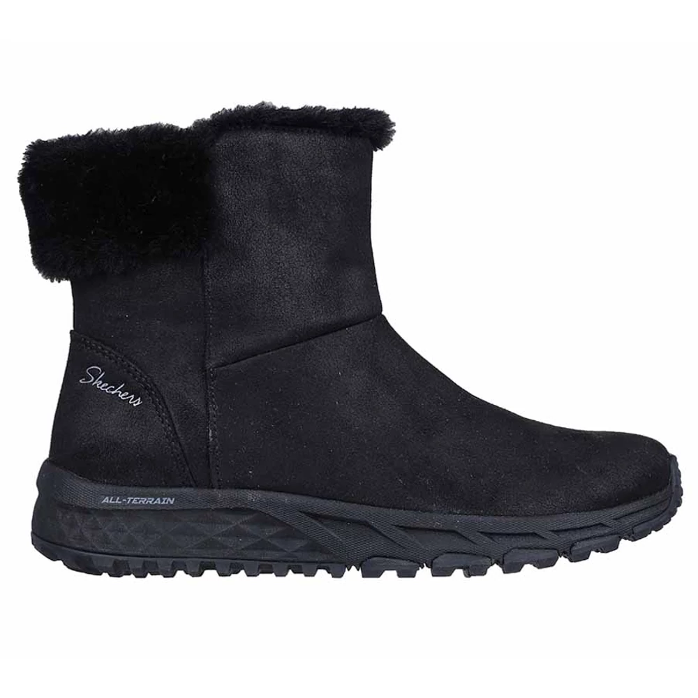 Skechers bokacipő/BBK fekete 38.0 202428_A