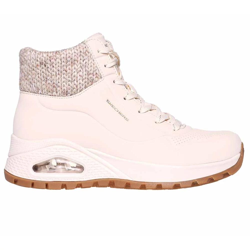 Skechers bokacipő/NAT  36-40 beige 37.0 202431_A