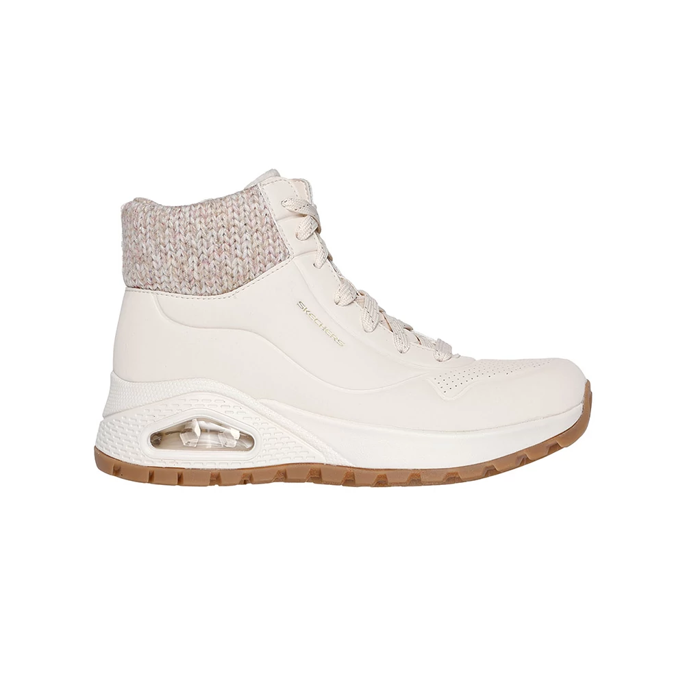 Skechers bokacipő/NAT beige 39.0 202431_A