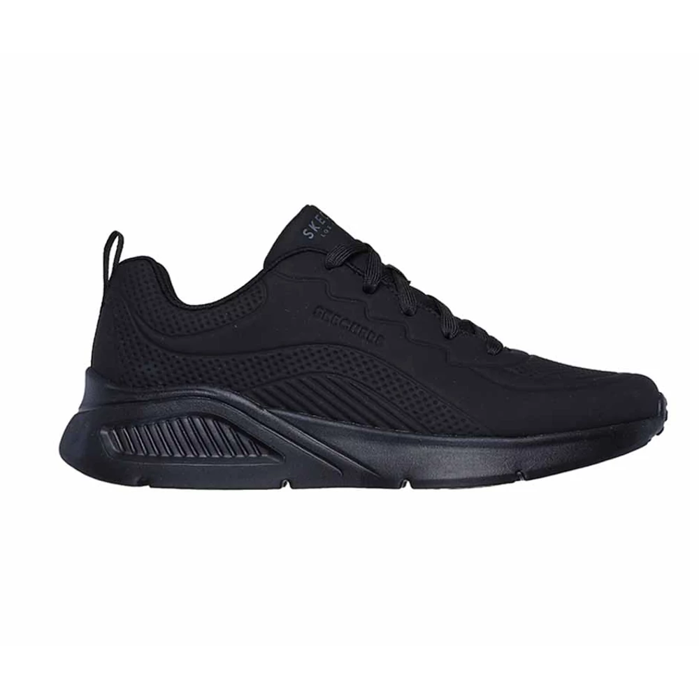 Skechers sportcipő/BBK fekete 45.0 202434_A