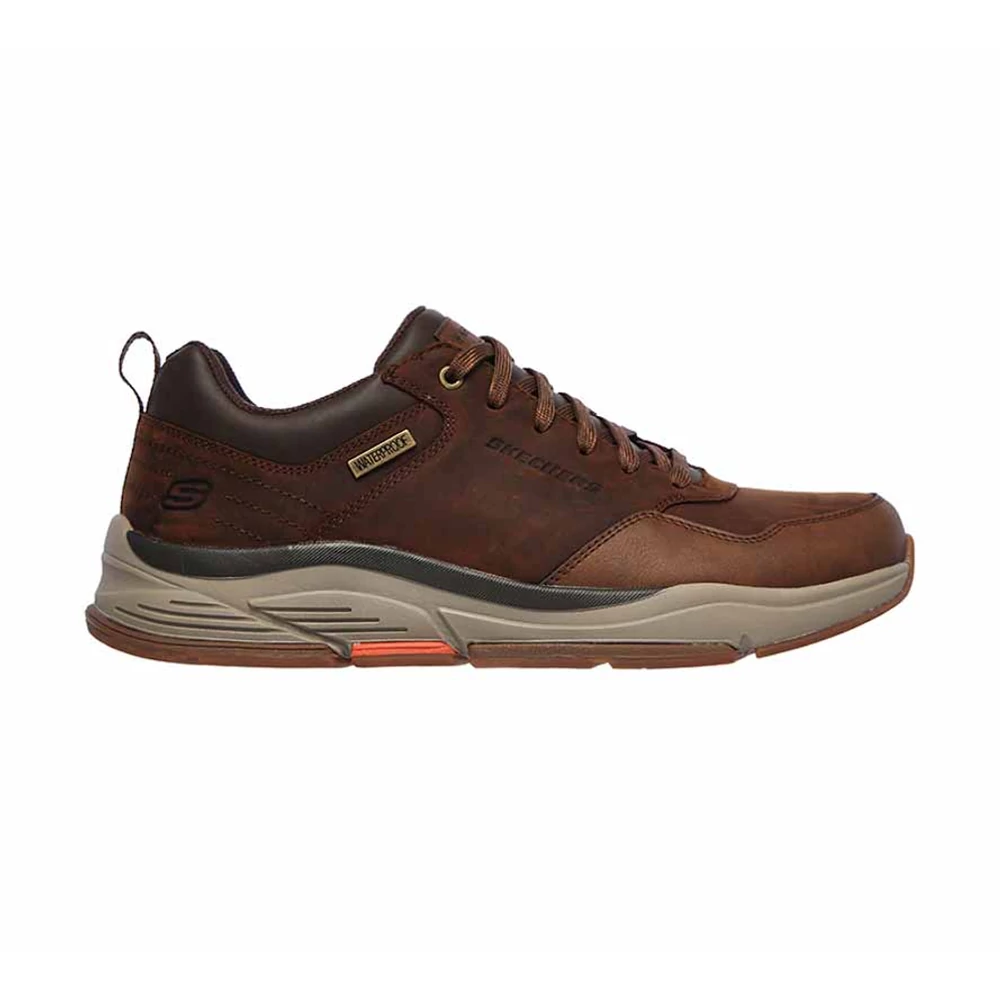 Skechers sportcipő/CDB barna 43.0 202435_A