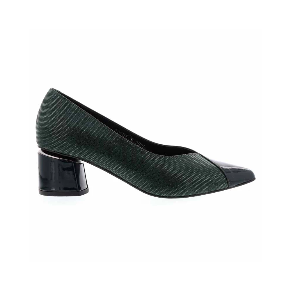 Laura Messi pumps/ 628-808 zöld zöld 38.0 202908_A