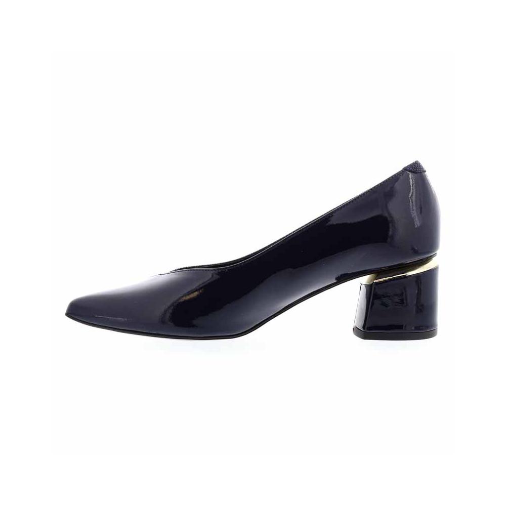 Laura Messi pumps/ 612-828 kék 202913_C.jpg