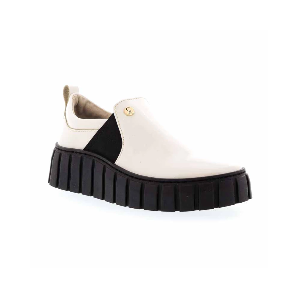 Claudio Rosetti félcipő/fehér 202961_B.jpg