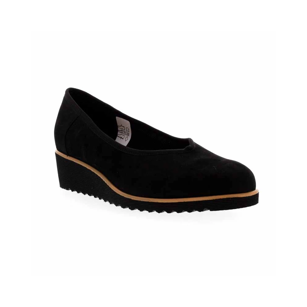 Via Roma pumps/ 2637 fekete 203031_B.jpg