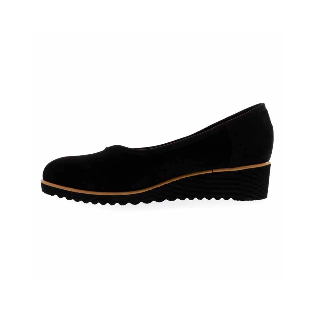 Via Roma pumps/ 2637 fekete 203031_C.jpg
