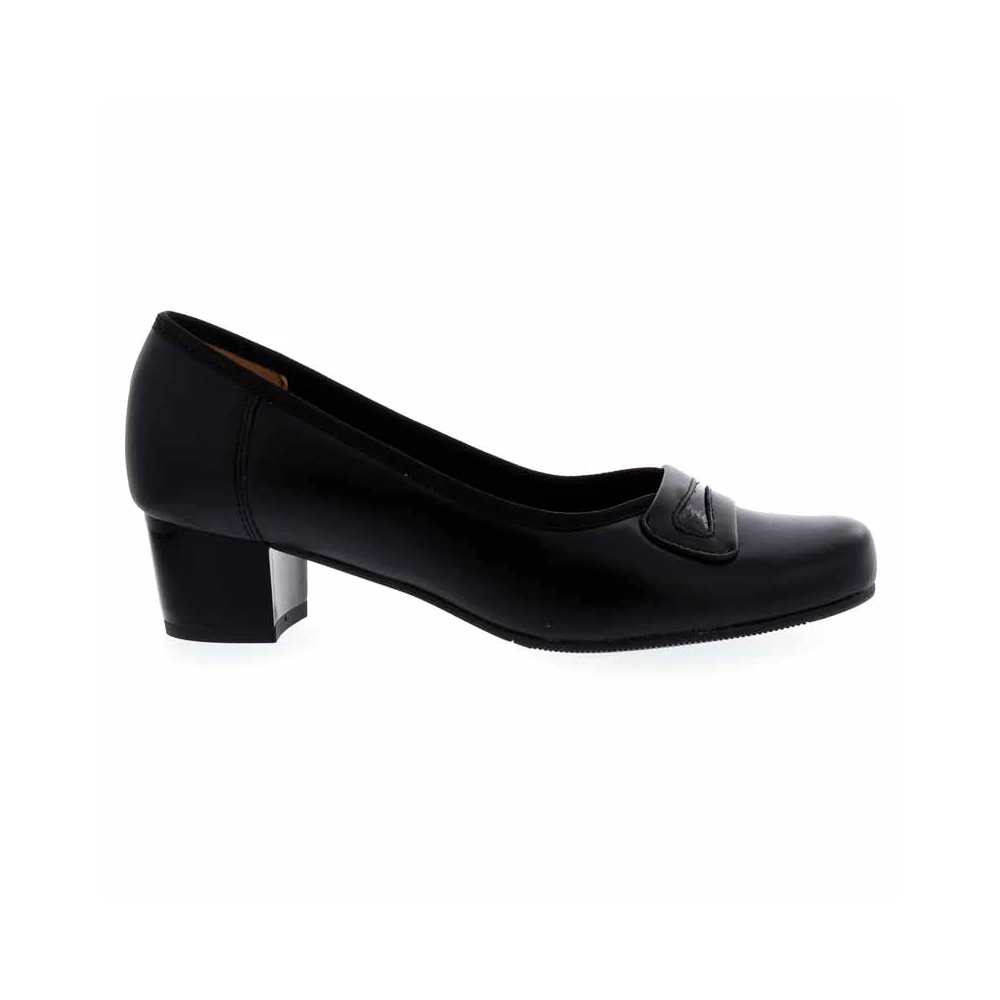Góral pumps/ fekete fekete 37.0 203047_A