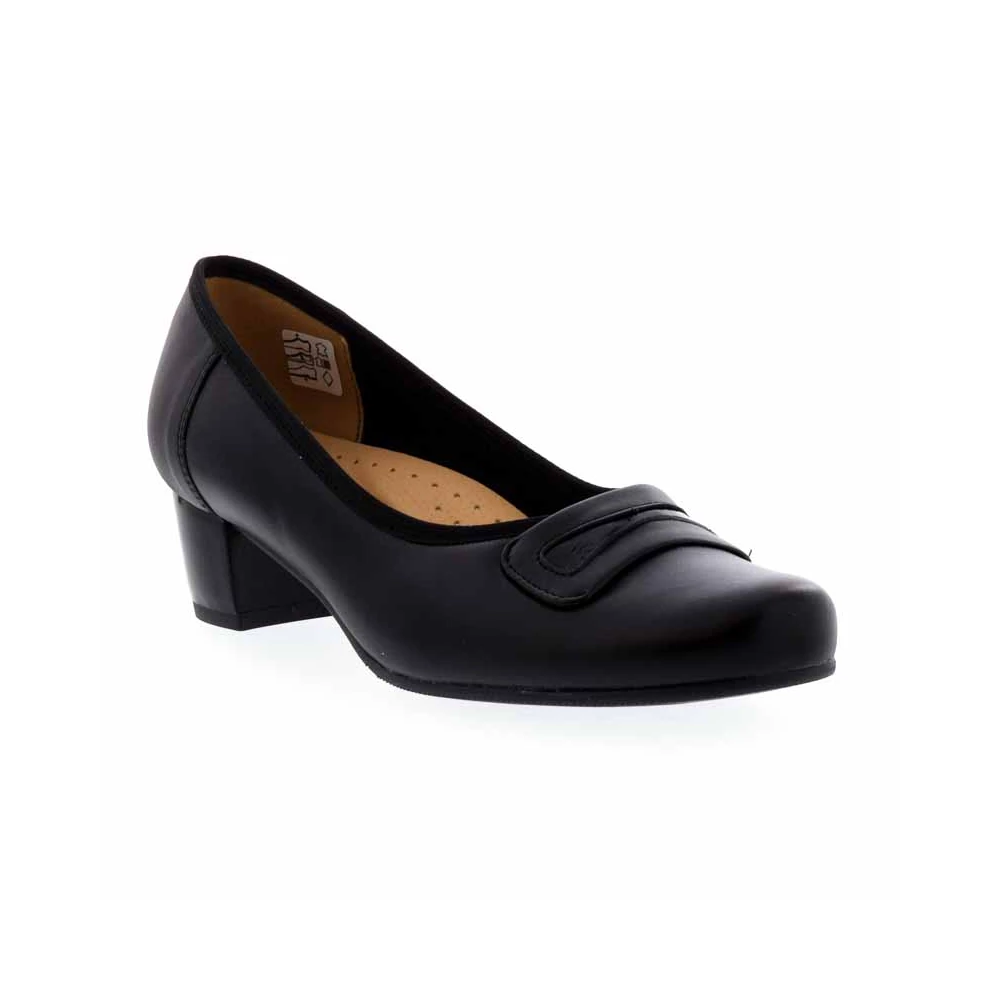 Góral pumps/ fekete 203047_B.jpg