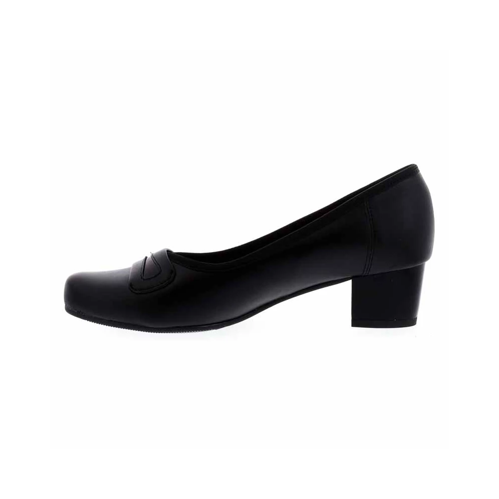 Góral pumps/ fekete 203047_C.jpg