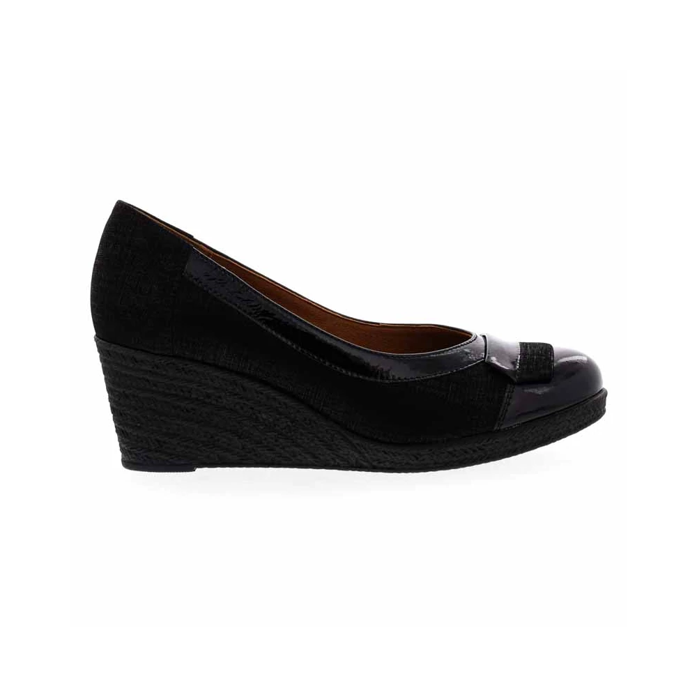 Góral pumps/ fekete fekete 38.0 203048_A